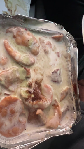 Photo of Grill Singh Tikka - 420 Prince St, Sydney, NS B1P 5K9